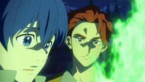 Romelia War Chronicle Cap 4