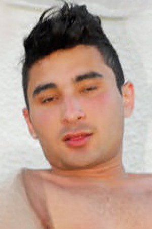 Allan Moura portrait