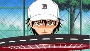 The Prince of Tennis: 2×54