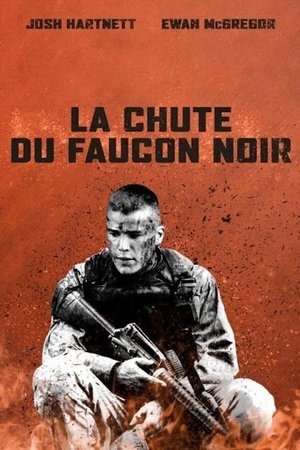 poster Black Hawk Down