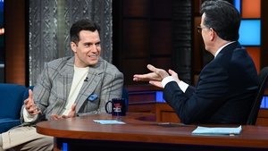 The Late Show with Stephen Colbert: 7×60