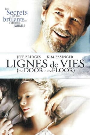 Poster Lignes de vie 2004