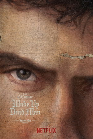 poster Wake Up Dead Man: A Knives Out Mystery