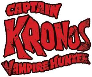 Captain Kronos: Vampire Hunter