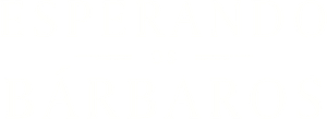 Waiting for the Barbarians (2019) Streaming official logo