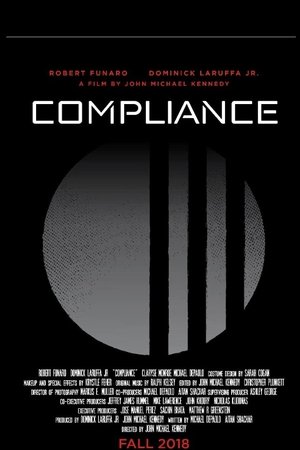 Poster Compliance (2018)