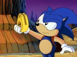 Sonic the Hedgehog: 2×8