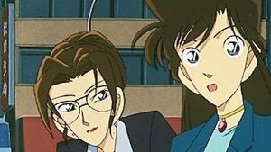 Detective Conan: 1×32