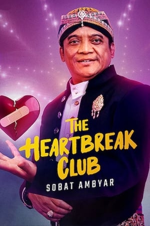 Image The Heartbreak Club