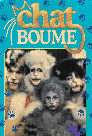 Chat Boume