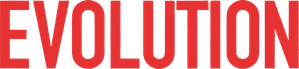 Évolution — logo