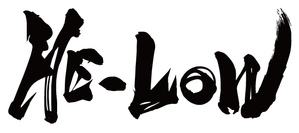 HE-LOW — Logos 2