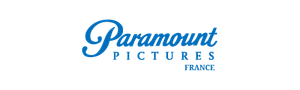 Logo Paramount Pictures France
