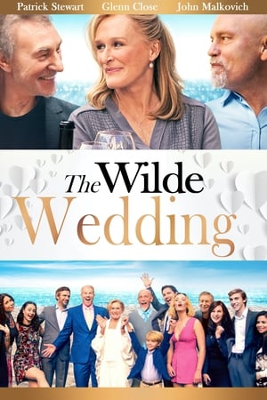 Poster Wilde Wedding 2017