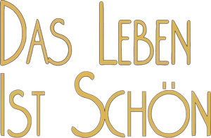 A Vida é Bela — Logos 8
