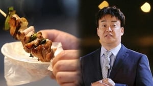 Baek Jong-won's Food Truck Gangnam Station (2)