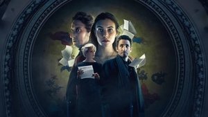 La Ira de Dios (2022) WEB-DL 1080P LATINO/INGLES
