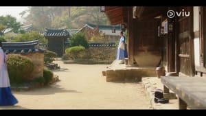 The Secret Romantic Guesthouse 1×9