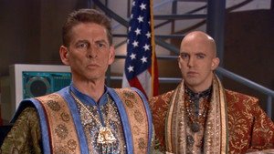 Stargate SG-1 Temporada 8 Capitulo 4