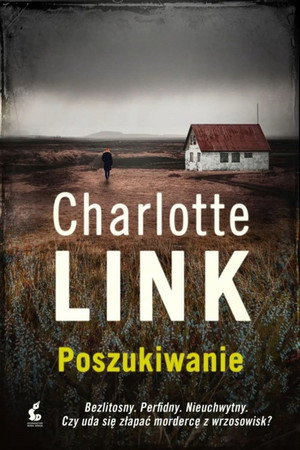 Charlotte Link: Poszukiwanie