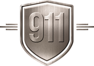 911