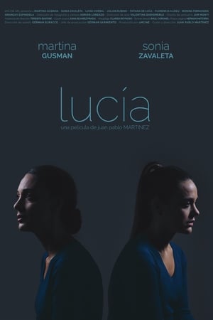 Poster Lucía 2020