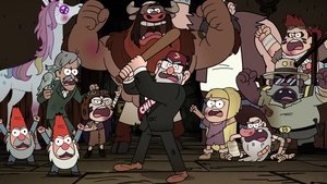 Willkommen in Gravity Falls