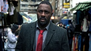 Luther saison 2 Episode 1