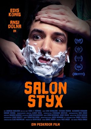 Salon Styx 2020