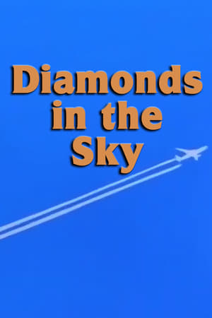 Image Diamonds in the Sky