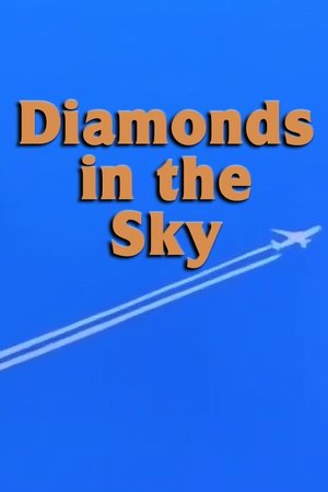 Image Diamonds in the Sky