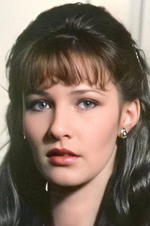 Juditha Arlou portrait