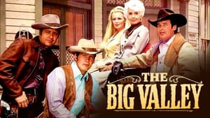 poster The Big Valley