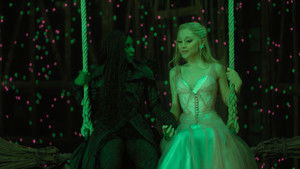 Wicked: For Good ( 2025 )