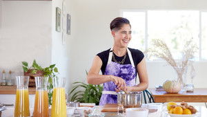 Redescobrindo Receitas de Família – Recipe Lost and Found