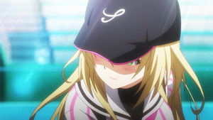 Hachigatsu no Cinderella Nine: 1×1