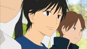 kimi ni todoke -From Me to You-: Season 1 Episode 11