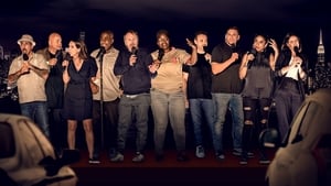 Colin Quinn & Friends: A Parking Lot Comedy Show film complet