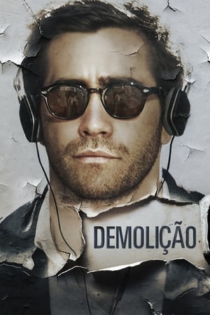 Poster Demolição 2015