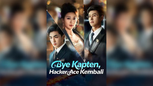 Bye Kapten, Hacker Ace Kembali