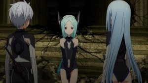 Undefeated Bahamut Chronicle Season 1 Episode 8