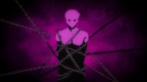 Jujutsu Kaisen: Season 1 Episode 6 –