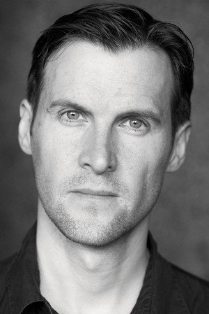 Jonah Russell portrait