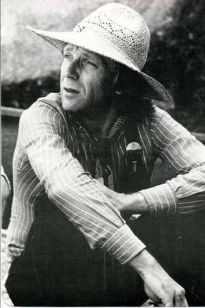 Jean Eustache portrait