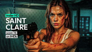 Saint Clare