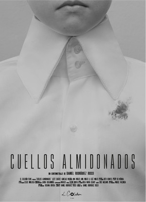 Starched Collars 2