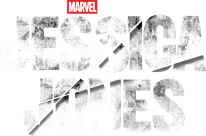 Marvel - Jessica Jones — Logos 9