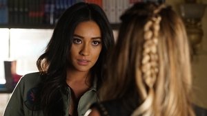 Pretty Little Liars (Pequeñas mentirosas) 7X03 Online Subtitulado