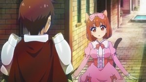 And You Thought There Is Never a Girl Online? Season 1 Episode 3