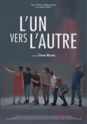 Poster L'un vers l'autre (2019)